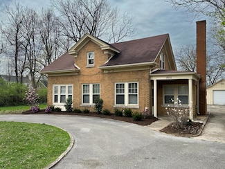 1851 Nicholasville Rd, Lexington, KY 40503