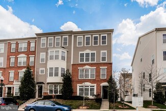 8129 Mission Hill Place, Jessup, MD 20794