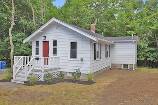 240 South St, Randolph, MA 02368
