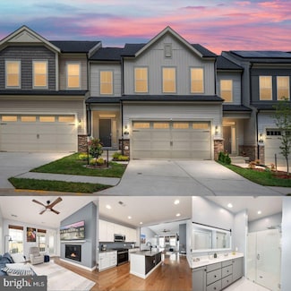 158 Bugle Way, Stafford, VA 22554