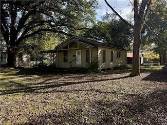 3117 Dawkins St, Alexandria, LA 71301