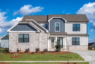 1852 Yardley St, Rock Hill, SC 29732