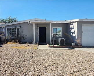 44131 Elm Ave, Lancaster, CA 93534