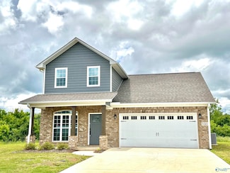 100 James Bowie Dr, Athens, AL 35611