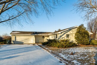 1317 Corrie Ln, New Lenox, IL 60451