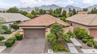 957 Baronet Dr, Las Vegas, NV 89138