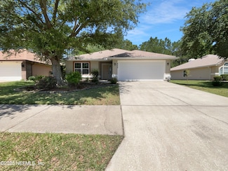 8508 Staplehurst Dr W, Jacksonville, FL 32244