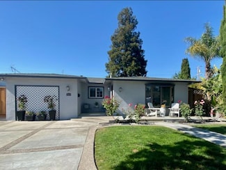 2569 Borax Dr, Santa Clara, CA 95051