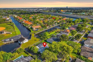 6528 SW 20th Ct, Plantation, FL 33317