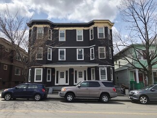 69 Central Ave, Chelsea, MA 02150
