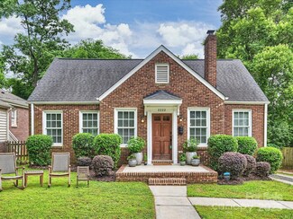 2222 Wilmore Dr, Charlotte, NC 28203