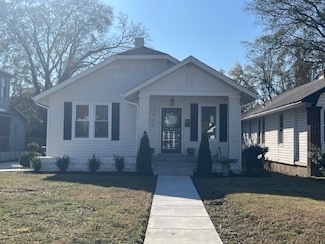 1321 Snowden Ave, Memphis, TN 38107