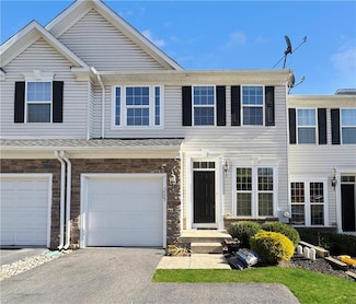 3529 Windsor Ct, Nazareth, PA 18064