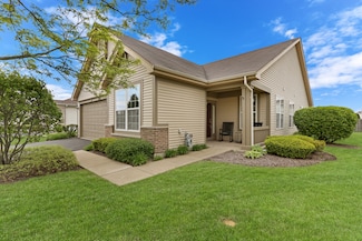 13211 W Sheffield Ln, Beach Park, IL 60083