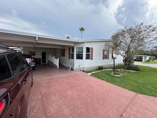 1631 Deverly Dr Unit Lot 812, Lakeland, FL 33801