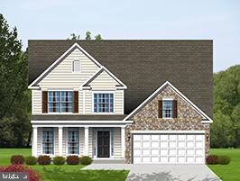 4040 Cortona Dr, Port Republic, MD 20676
