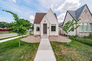 760 N 10th Ave, Pocatello, ID 83201