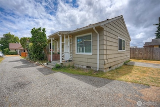 3316 S Proctor St, Tacoma, WA 98409