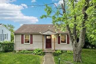 927 S 13th Ct, Nashville, TN 37206