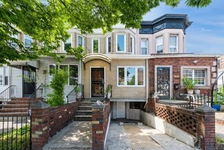 1404 Avenue P, Brooklyn, NY 11229