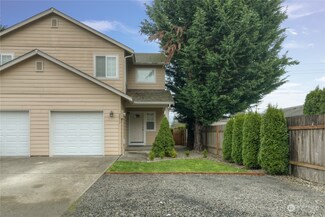 2013 Bush Ave NW, Olympia, WA 98502