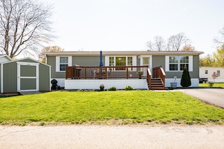 22 Blackberry Place, Kittery, ME 03904