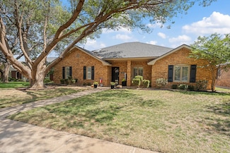 5513 83rd St, Lubbock, TX 79424