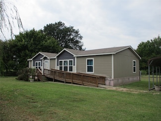 260 Rs County Road 3231, Emory, TX 75440