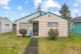 380 Beech St, Longview, WA 98632