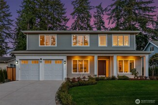 1922 145th Ave SE, Bellevue, WA 98007