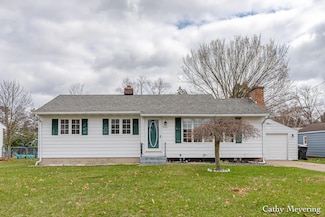 3660 Grape Ave NE, Grand Rapids, MI 49525