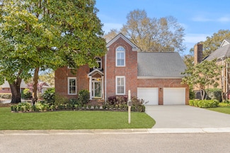 1324 Southlake Dr, Mount Pleasant, SC 29464