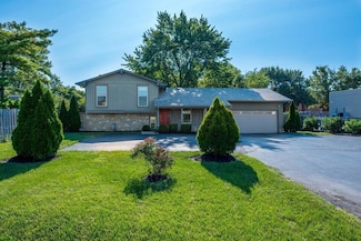5260 Godown Rd, Columbus, OH 43235