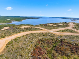TBD Lot 38 Clearwater Ct, Possum Kingdom Lake, TX 76449