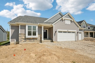 N174W20624 Laurel Springs Cir, Jackson, WI 53037