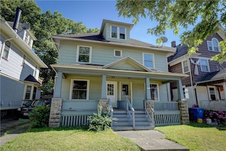 223-225 Rosewood Terrace, Rochester, NY 14609