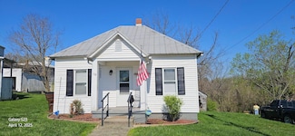 108 Lincoln Ave, Brooksville, KY 41004