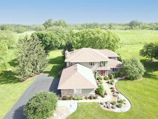 1224 Barclay Cir, Inverness, IL 60010