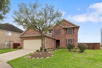 6307 Mercer Ct, Missouri City, TX 77459