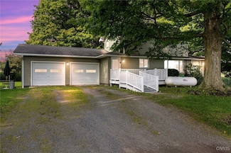 4131 Connell Rd, Locke, NY 13092