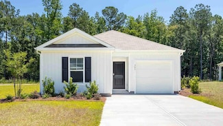 361 Walters Dr, Holly Hill, SC 29059