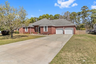 7123 Orchard Trace, Wilmington, NC 28409