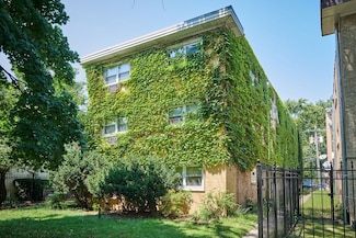1606 W Chase Ave Unit 1B, Chicago, IL 60626