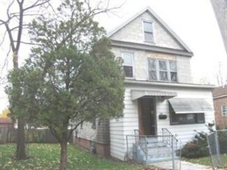 1229 Jackson St, North Chicago, IL 60064