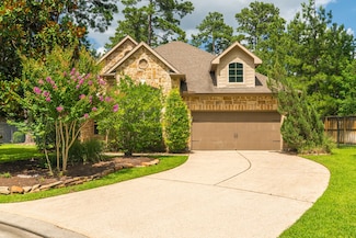 6 Aquamarine Place, Spring, TX 77389