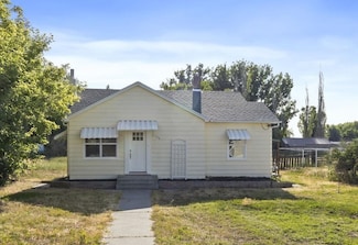 154 N 350 W, Blackfoot, ID 83221