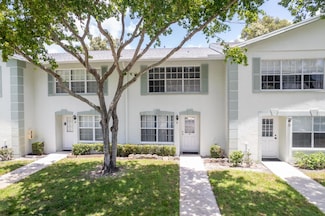 3715 Savoy Ln Unit C, West Palm Beach, FL 33417