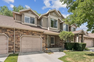 631 E Clearwater Dr, Layton, UT 84041