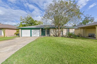 722 Stonyridge St, Channelview, TX 77530