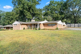 4614 Perkins Cove, Memphis, TN 38117